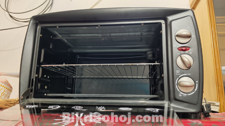 Miyako 30LTR oven